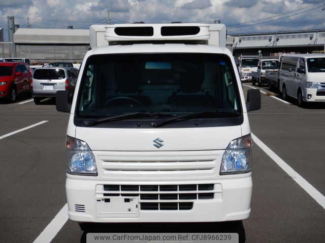 suzuki carry-truck 2017 23352605 image 2
