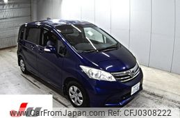 honda freed 2013 -HONDA 【姫路 538ら1102】--Freed GB3-3001524---HONDA 【姫路 538ら1102】--Freed GB3-3001524-