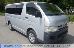 toyota hiace-van 2006 -TOYOTA--Hiace Van KDH205V-0019897---TOYOTA--Hiace Van KDH205V-0019897-