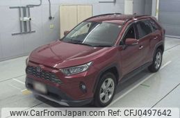 toyota rav4 2020 -TOYOTA--RAV4 MXAA54-4023636---TOYOTA--RAV4 MXAA54-4023636-