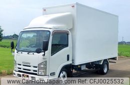 isuzu elf-truck 2012 GOO_NET_EXCHANGE_0402556A30240720W002