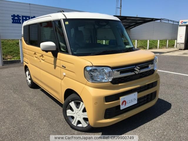 suzuki spacia 2023 quick_quick_5AA-MK94S_MK94S-101684 image 2