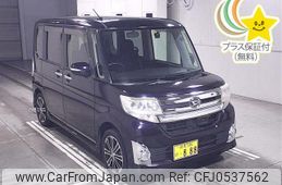 daihatsu tanto 2014 -DAIHATSU 【岐阜 586ﾉ888】--Tanto LA600S-0046512---DAIHATSU 【岐阜 586ﾉ888】--Tanto LA600S-0046512-