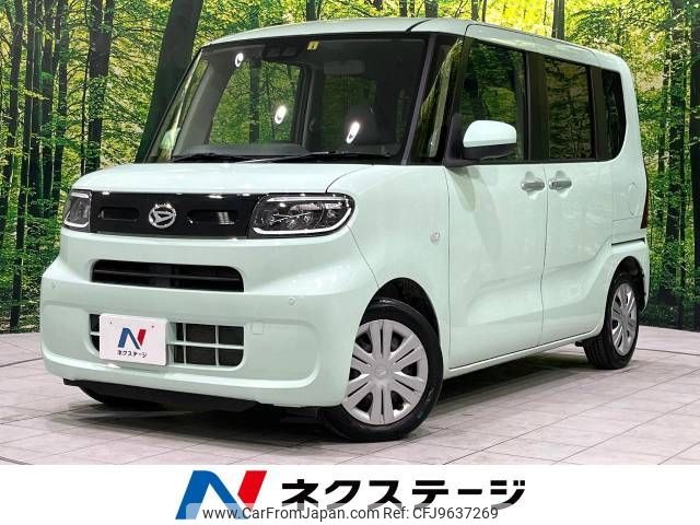 daihatsu tanto 2019 -DAIHATSU--Tanto 6BA-LA650S--LA650S-0016484---DAIHATSU--Tanto 6BA-LA650S--LA650S-0016484- image 1