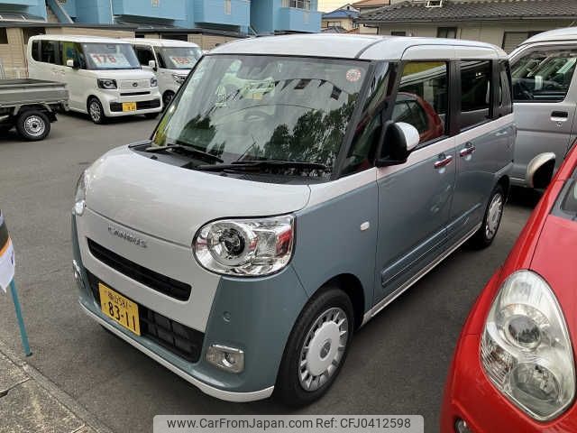 daihatsu move-canbus 2023 -DAIHATSU--Move Canbus 5BA-LA850S--LA850S-0055430---DAIHATSU--Move Canbus 5BA-LA850S--LA850S-0055430- image 1