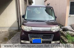 daihatsu tanto 2008 -DAIHATSU--Tanto DBA-L375S--L375S-0005005---DAIHATSU--Tanto DBA-L375S--L375S-0005005-