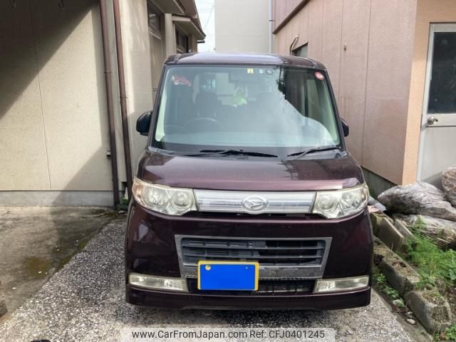 daihatsu tanto 2008 -DAIHATSU--Tanto DBA-L375S--L375S-0005005---DAIHATSU--Tanto DBA-L375S--L375S-0005005- image 1