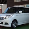 suzuki solio 2015 -SUZUKI--Solio DAA-MA36S--MA36S-101124---SUZUKI--Solio DAA-MA36S--MA36S-101124- image 19