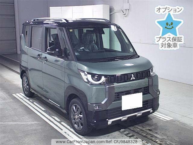 mitsubishi delica-mini 2023 -MITSUBISHI 【京都 582ｿ4544】--Delica Mini B38A-0509294---MITSUBISHI 【京都 582ｿ4544】--Delica Mini B38A-0509294- image 1