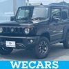 suzuki jimny-sierra 2024 quick_quick_3BA-JB74W_JB74W-226365 image 1