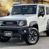 suzuki jimny-sierra 2023 -SUZUKI--Jimny Sierra 3BA-JB74W--JB74W-188266---SUZUKI--Jimny Sierra 3BA-JB74W--JB74W-188266- image 1