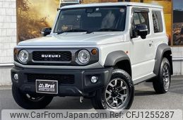 suzuki jimny-sierra 2023 -SUZUKI--Jimny Sierra 3BA-JB74W--JB74W-188266---SUZUKI--Jimny Sierra 3BA-JB74W--JB74W-188266-