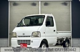 suzuki carry-truck 1999 CFJ1583442