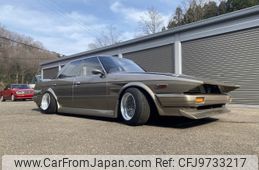 メーカー不明 gx71 81 エキマニ 1g