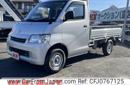 toyota townace-truck 2018 GOO_NET_EXCHANGE_0551626A20250216L004