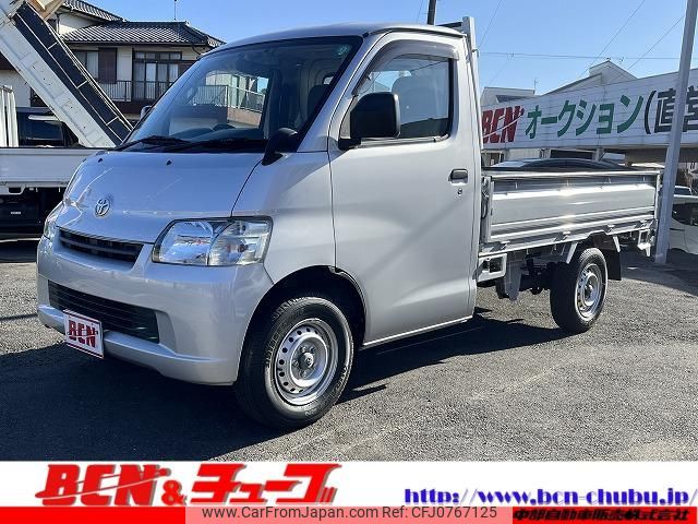 toyota townace-truck 2018 GOO_NET_EXCHANGE_0551626A20250216L004 image 1