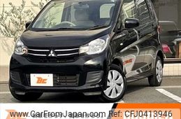 mitsubishi ek-wagon 2017 -MITSUBISHI--ek Wagon DBA-B11W--B11W-0311329---MITSUBISHI--ek Wagon DBA-B11W--B11W-0311329-