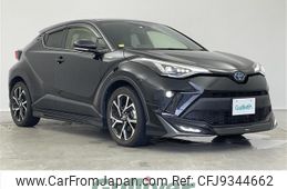 toyota c-hr 2020 -TOYOTA--C-HR 6AA-ZYX11--ZYX11-2024034---TOYOTA--C-HR 6AA-ZYX11--ZYX11-2024034-