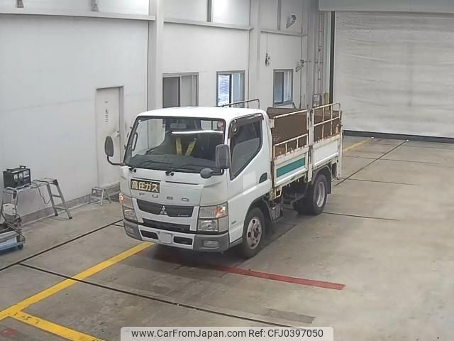 mitsubishi-fuso canter 2011 -MITSUBISHI--Canter FEA50-501461---MITSUBISHI--Canter FEA50-501461- image 1