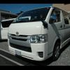 toyota regiusace-van 2015 -TOYOTA--Regius ace Van KDH206V--6011004---TOYOTA--Regius ace Van KDH206V--6011004- image 1