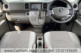 suzuki every-wagon 2009 504928-924163