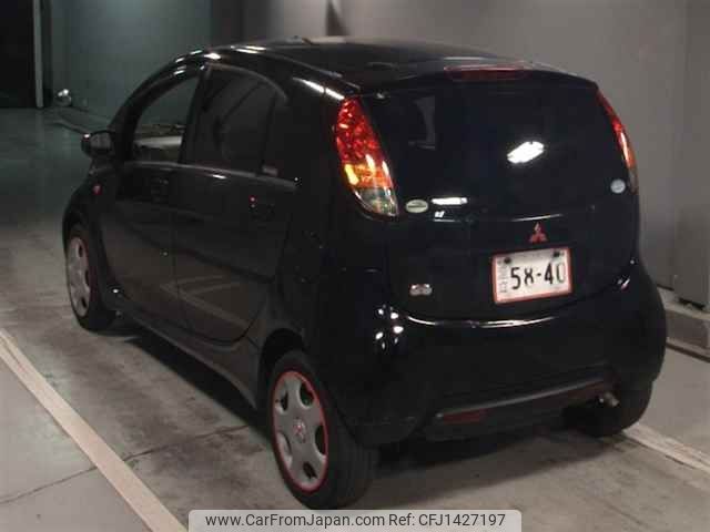 mitsubishi i 2006 -MITSUBISHI--i HA1W--0034407---MITSUBISHI--i HA1W--0034407- image 2