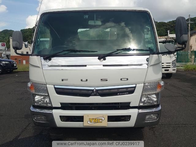 mitsubishi-fuso canter 2018 GOO_NET_EXCHANGE_0840613A30240922W001 image 2