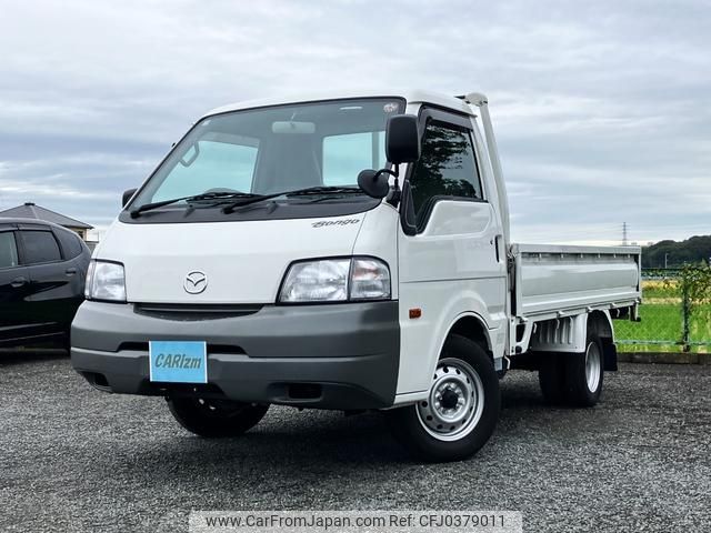 mazda bongo-truck 2015 GOO_NET_EXCHANGE_0551553A30241028W001 image 1