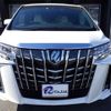 toyota alphard 2019 -TOYOTA 【豊田 300】--Alphard DBA-GGH35W--GGH35-0011165---TOYOTA 【豊田 300】--Alphard DBA-GGH35W--GGH35-0011165- image 33