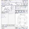 toyota prius 2021 -TOYOTA--Prius ZVW51--6200027---TOYOTA--Prius ZVW51--6200027- image 3