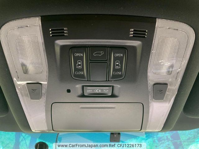 toyota vellfire 2017 -TOYOTA--Vellfire DBA-AGH30W--AGH30-0158373---TOYOTA--Vellfire DBA-AGH30W--AGH30-0158373- image 2