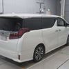 toyota alphard 2021 -TOYOTA--Alphard AGH30W-0358480---TOYOTA--Alphard AGH30W-0358480- image 2