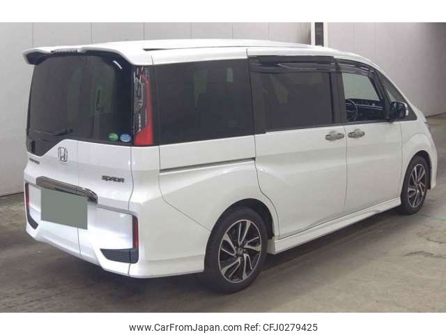 honda stepwagon 2017 -HONDA--Stepwgn DBA-RP3--RP3-1117556---HONDA--Stepwgn DBA-RP3--RP3-1117556- image 2