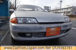 nissan skyline 1992 -NISSAN--Skyline E-ECR32--ECR32-013220---NISSAN--Skyline E-ECR32--ECR32-013220-