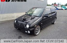 suzuki alto-works 1996 -SUZUKI--Alto Works HA21S--182377---SUZUKI--Alto Works HA21S--182377-