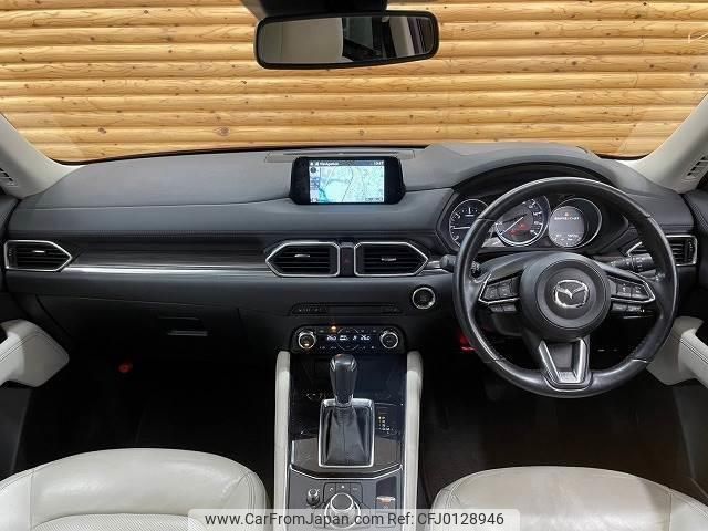 mazda cx-5 2017 quick_quick_LDA-KF2P_KF2P-114212 image 2