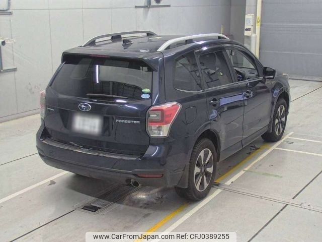 subaru forester 2016 -SUBARU 【岐阜 302な5741】--Forester SJ5-084436---SUBARU 【岐阜 302な5741】--Forester SJ5-084436- image 2