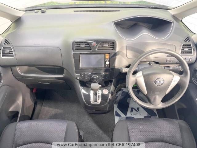 nissan serena 2013 -NISSAN--Serena DAA-HFC26--HFC26-164197---NISSAN--Serena DAA-HFC26--HFC26-164197- image 2