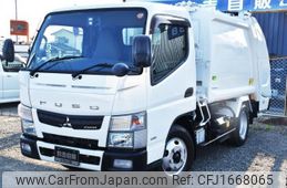 mitsubishi-fuso canter 2014 CFJ1668065