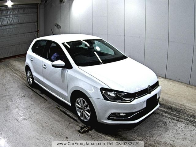 volkswagen polo 2017 -VOLKSWAGEN--VW Polo 6RCJZ-WVWZZZ6RZMU041621---VOLKSWAGEN--VW Polo 6RCJZ-WVWZZZ6RZMU041621- image 1