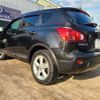 nissan dualis 2009 TE5004 image 1