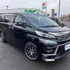 toyota vellfire 2019 -TOYOTA--Vellfire DBA-AGH30W--AGH30-0267258---TOYOTA--Vellfire DBA-AGH30W--AGH30-0267258- image 1