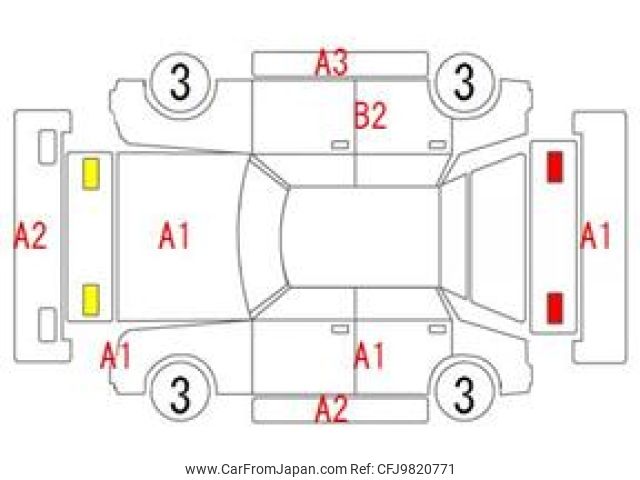 mazda cx-5 2020 -MAZDA--CX-5 3DA-KF2P--KF2P-409851---MAZDA--CX-5 3DA-KF2P--KF2P-409851- image 2