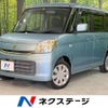 suzuki spacia 2015 -SUZUKI--Spacia DAA-MK42S--MK42S-116176---SUZUKI--Spacia DAA-MK42S--MK42S-116176- image 1