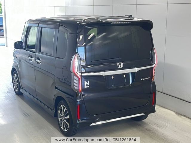 honda n-box 2022 -HONDA--N BOX JF3-5176348---HONDA--N BOX JF3-5176348- image 2
