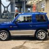 mitsubishi pajero-mini 1996 quick_quick_H56A_H56A-5030894 image 9
