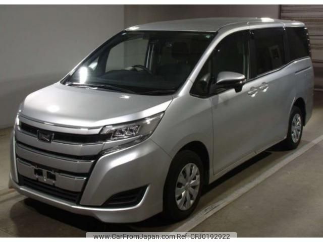 toyota noah 2021 quick_quick_3BA-ZRR85G_0156996 image 1