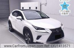 lexus nx 2019 -LEXUS--Lexus NX AYZ10-1023747---LEXUS--Lexus NX AYZ10-1023747-