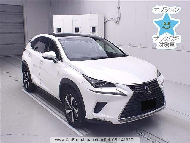 lexus nx 2019 -LEXUS--Lexus NX AYZ10-1023747---LEXUS--Lexus NX AYZ10-1023747- image 1