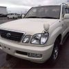toyota land-cruiser-wagon 2002 -TOYOTA--Land Cruiser Wagon GF-UZJ100W--UZJ100-0136117---TOYOTA--Land Cruiser Wagon GF-UZJ100W--UZJ100-0136117- image 1